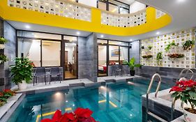 The Lit Villa Hoi An